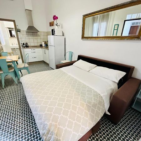 Casa Turistica San Agustin Appartement Córdoba Buitenkant foto