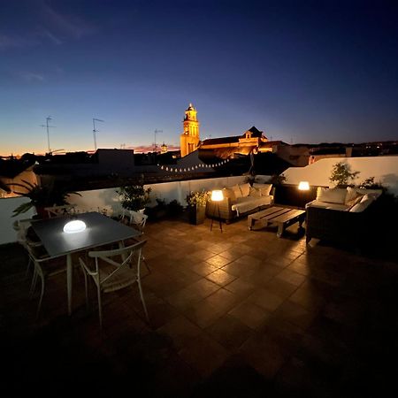 Casa Turistica San Agustin Appartement Córdoba Buitenkant foto