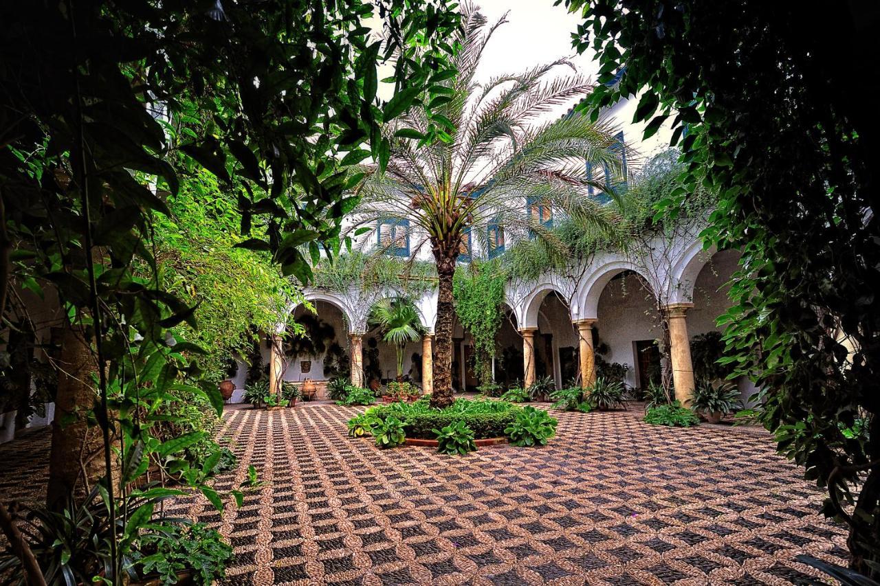 Casa Turistica San Agustin Appartement Córdoba Buitenkant foto