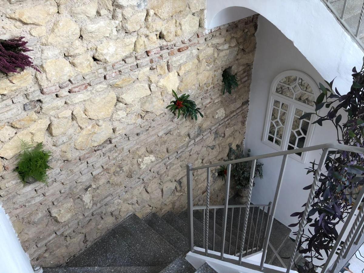 Casa Turistica San Agustin Appartement Córdoba Buitenkant foto