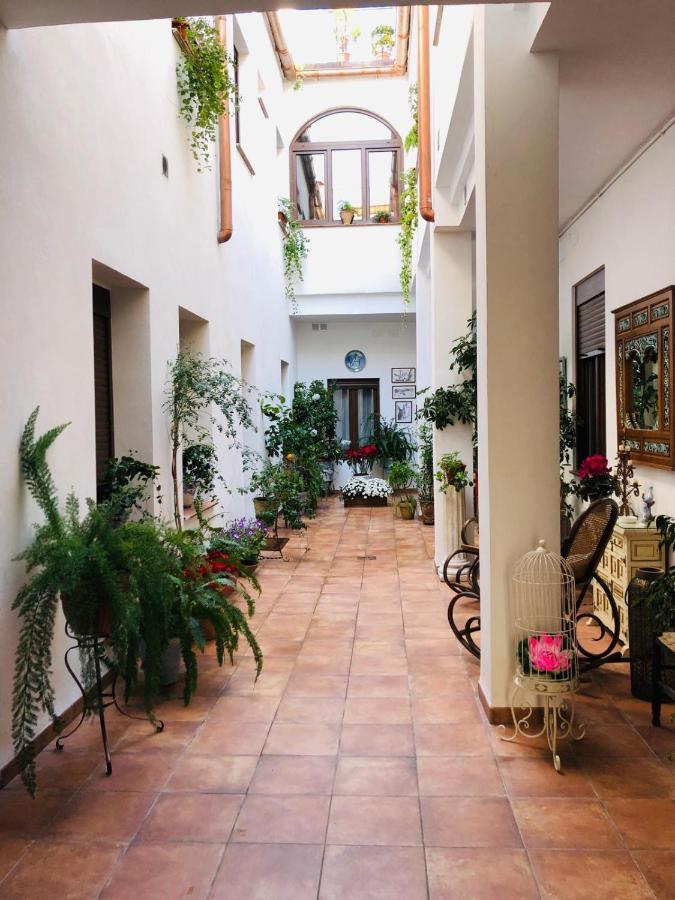 Casa Turistica San Agustin Appartement Córdoba Buitenkant foto