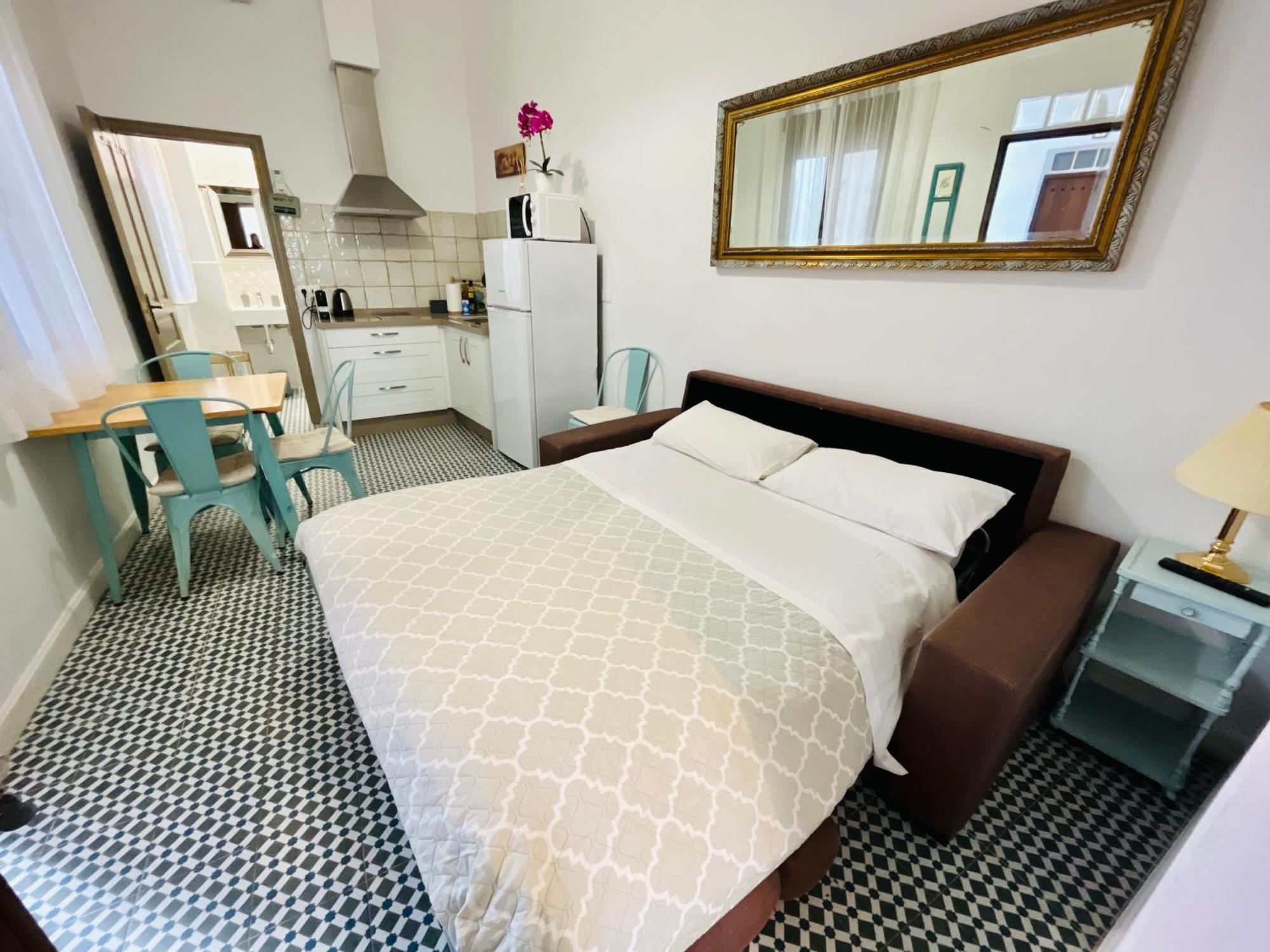 Casa Turistica San Agustin Appartement Córdoba Buitenkant foto