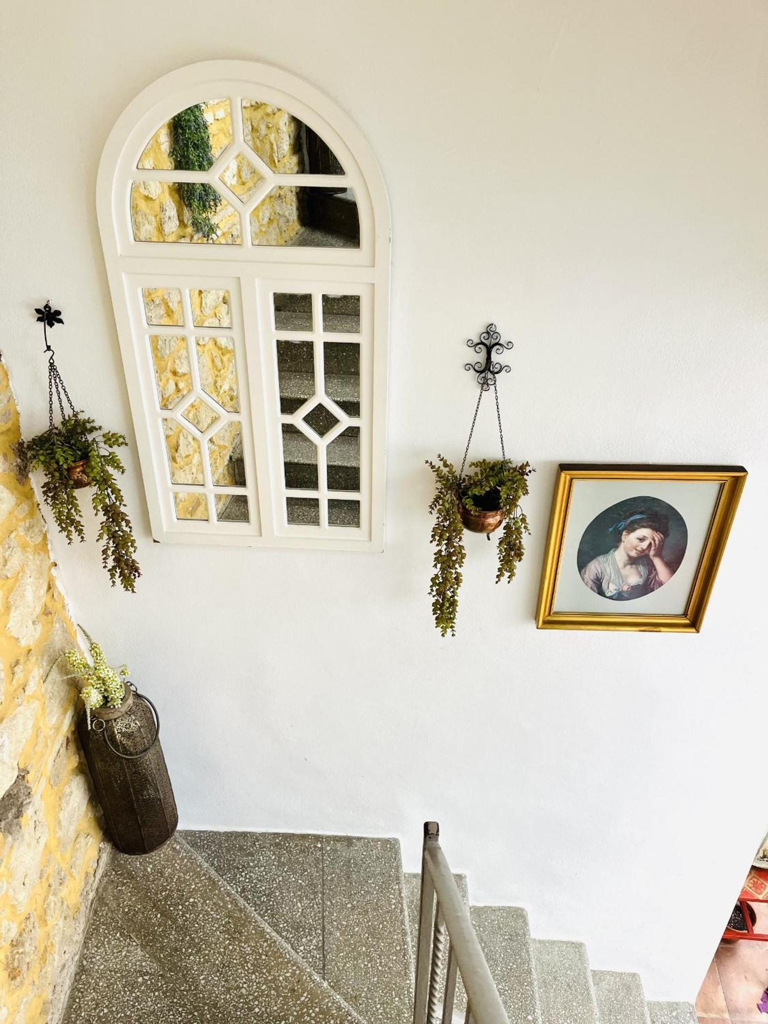 Casa Turistica San Agustin Appartement Córdoba Buitenkant foto