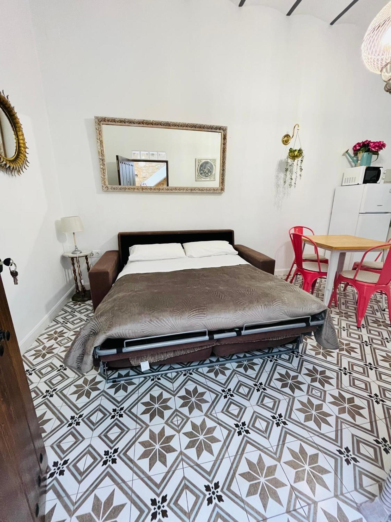 Casa Turistica San Agustin Appartement Córdoba Buitenkant foto