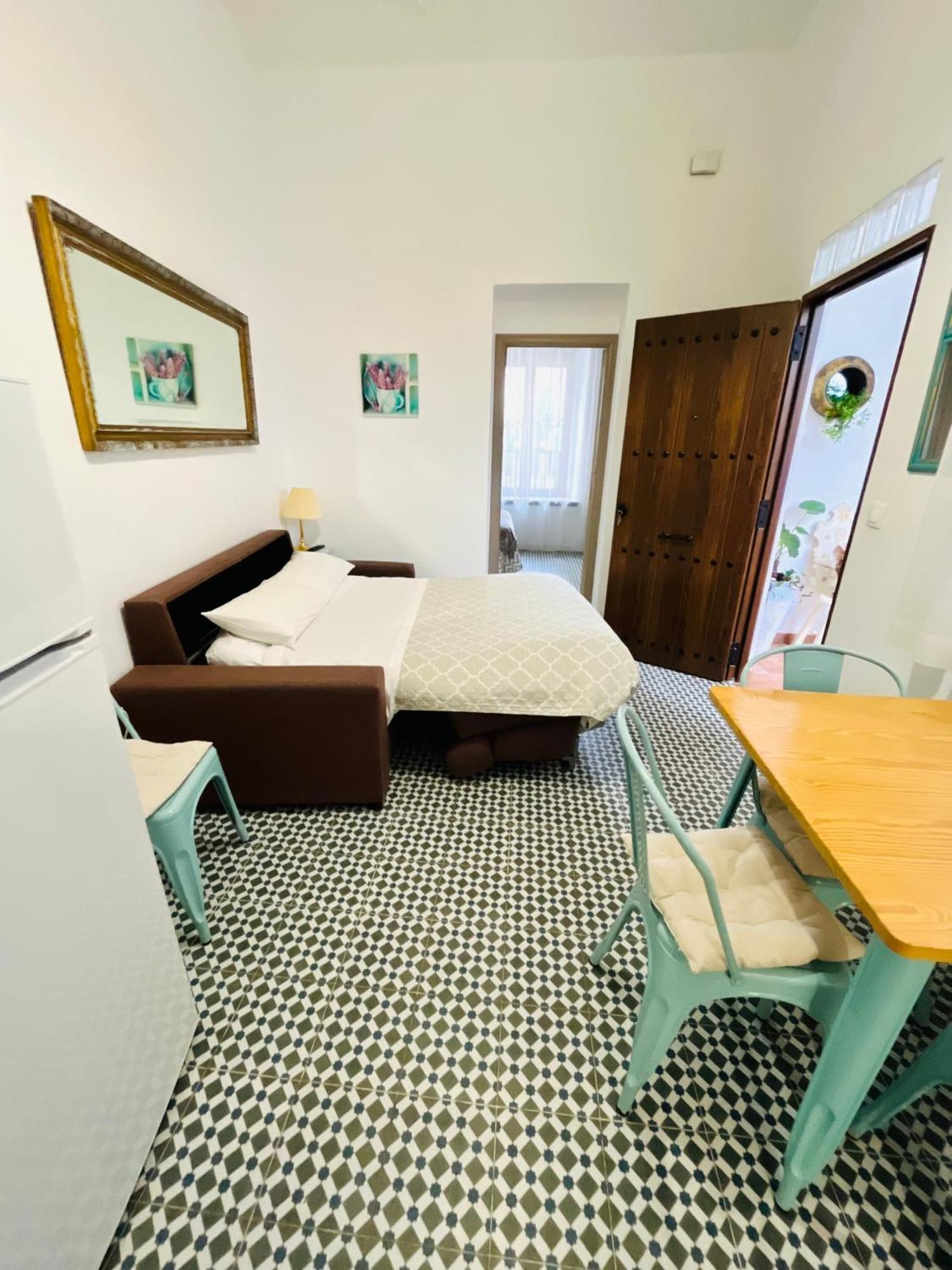Casa Turistica San Agustin Appartement Córdoba Buitenkant foto
