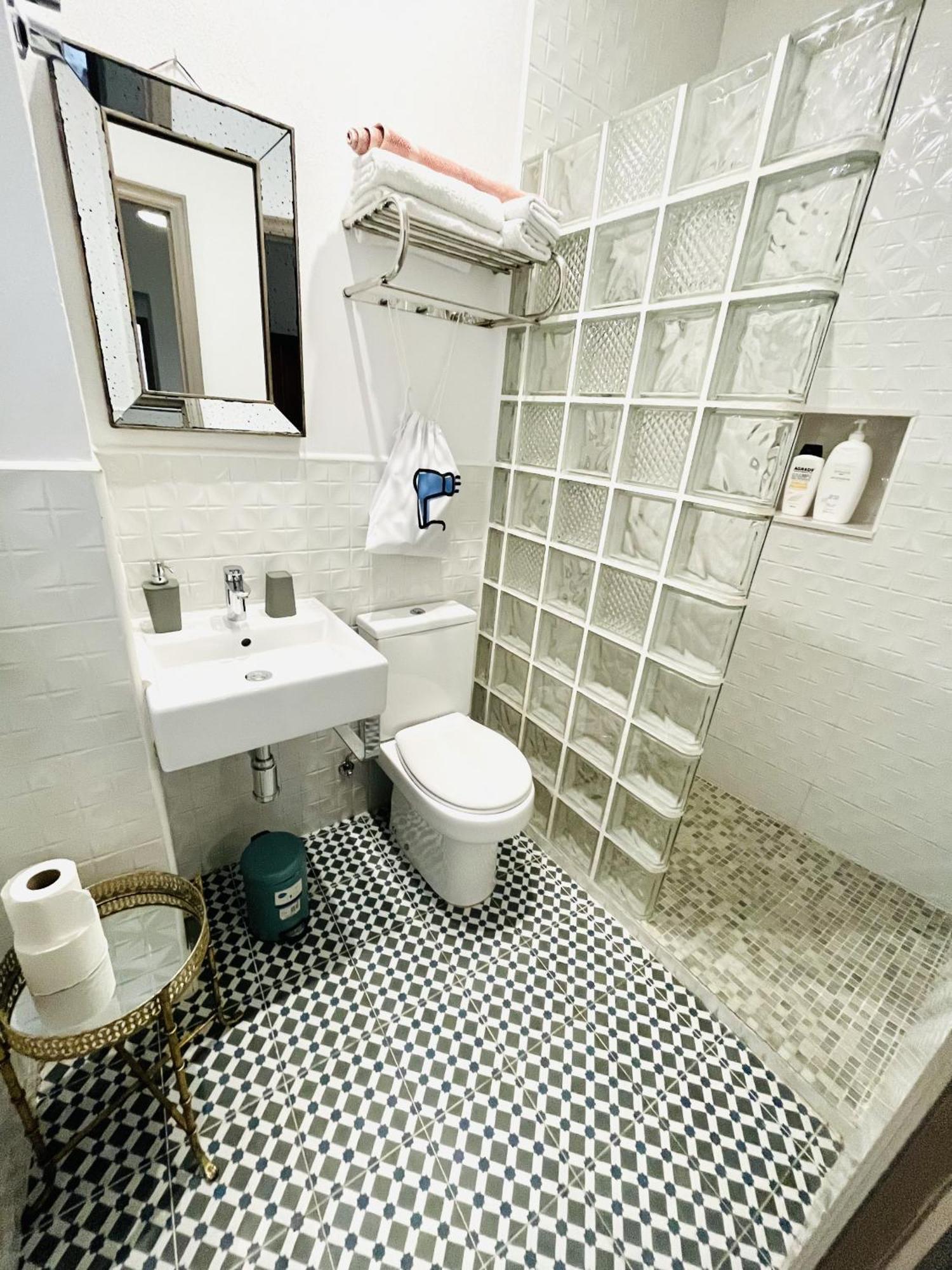 Casa Turistica San Agustin Appartement Córdoba Buitenkant foto