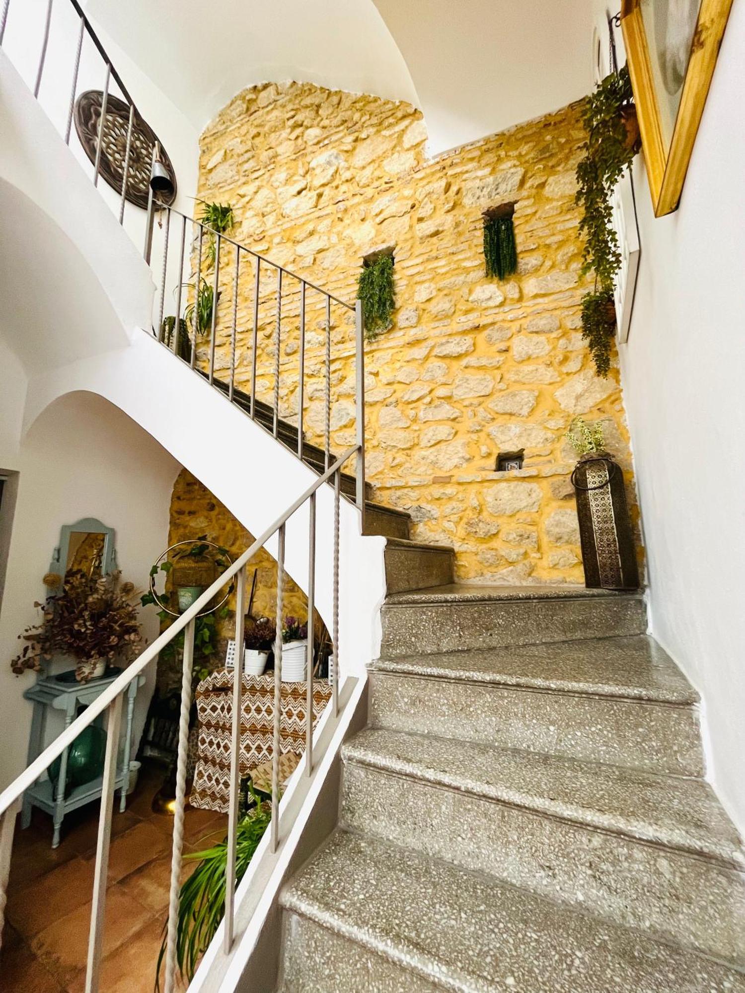 Casa Turistica San Agustin Appartement Córdoba Buitenkant foto