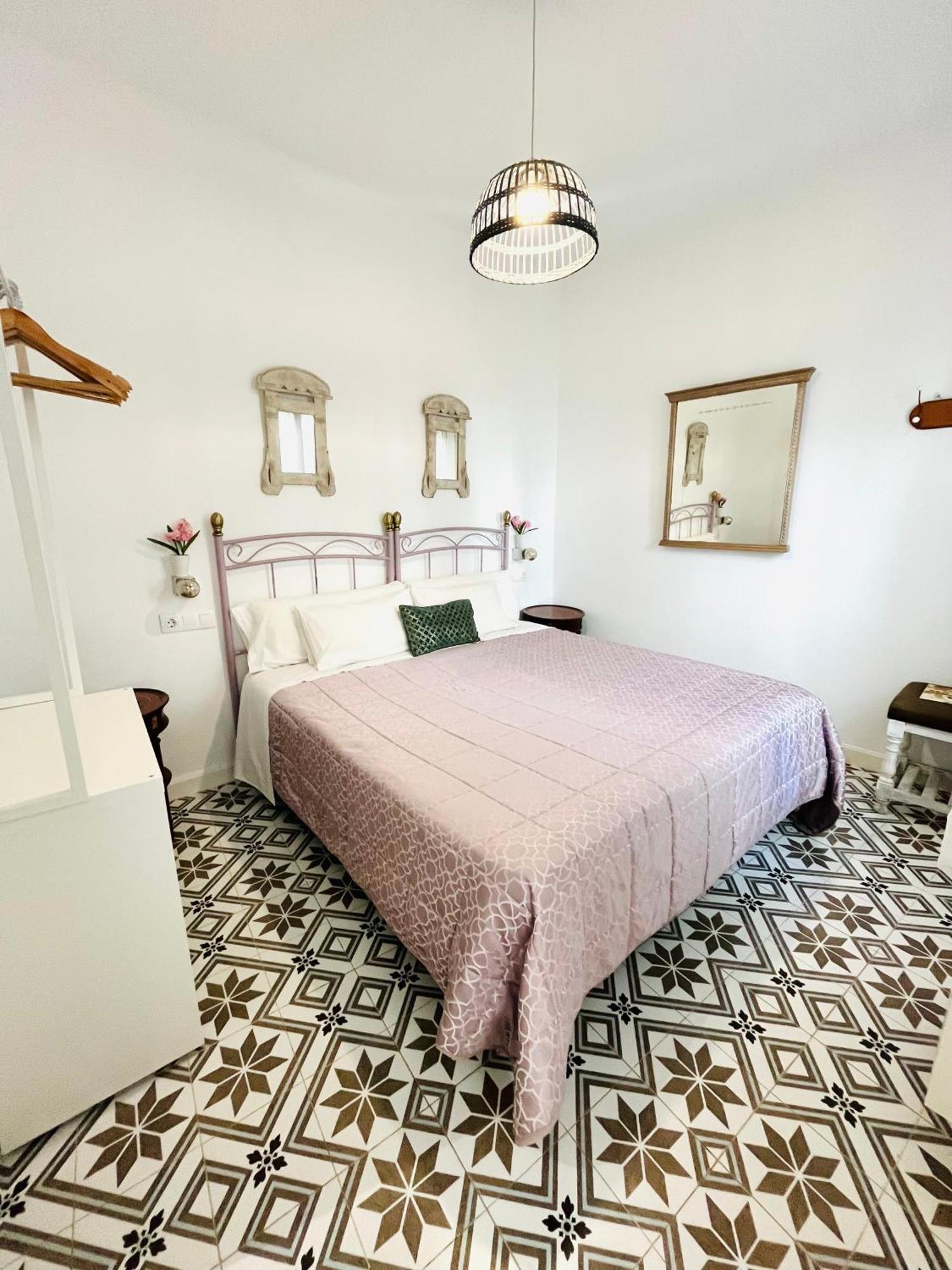 Casa Turistica San Agustin Appartement Córdoba Buitenkant foto