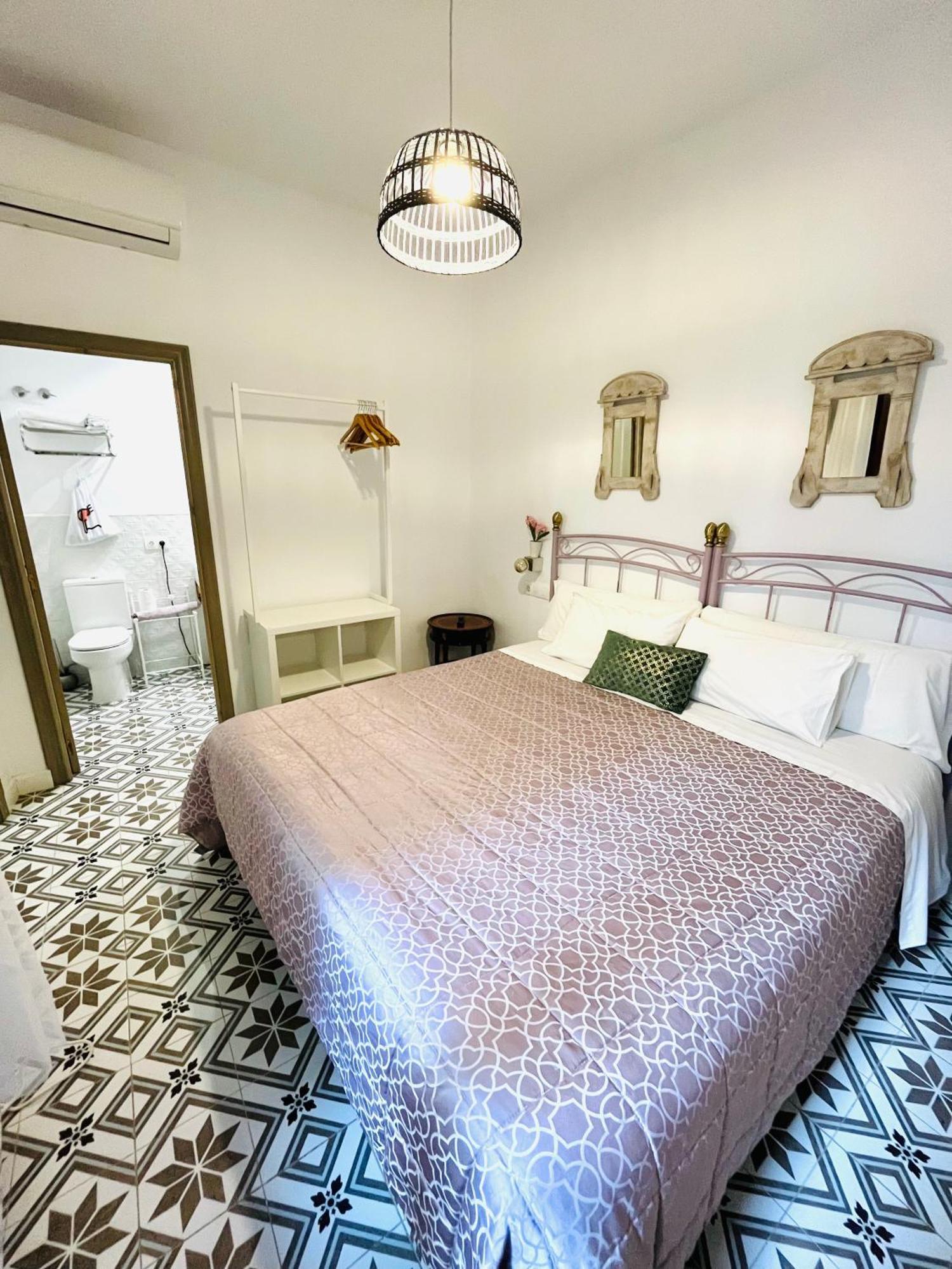 Casa Turistica San Agustin Appartement Córdoba Buitenkant foto