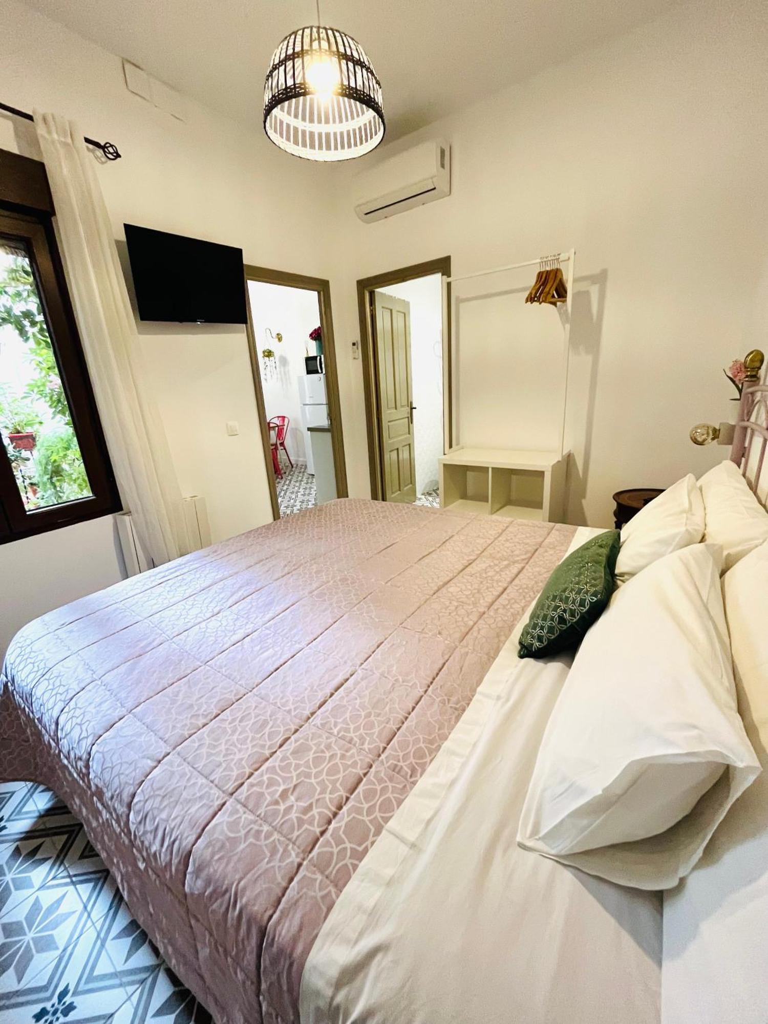 Casa Turistica San Agustin Appartement Córdoba Buitenkant foto