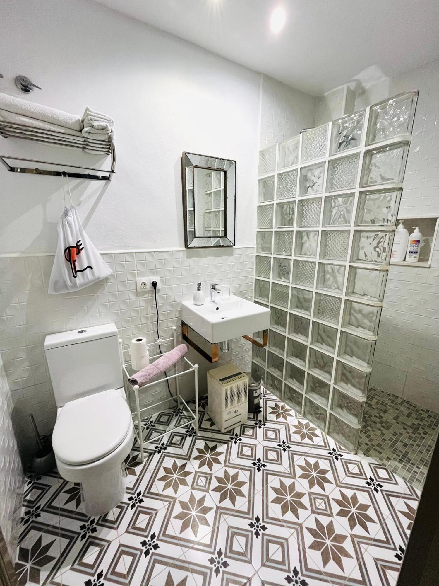 Casa Turistica San Agustin Appartement Córdoba Buitenkant foto