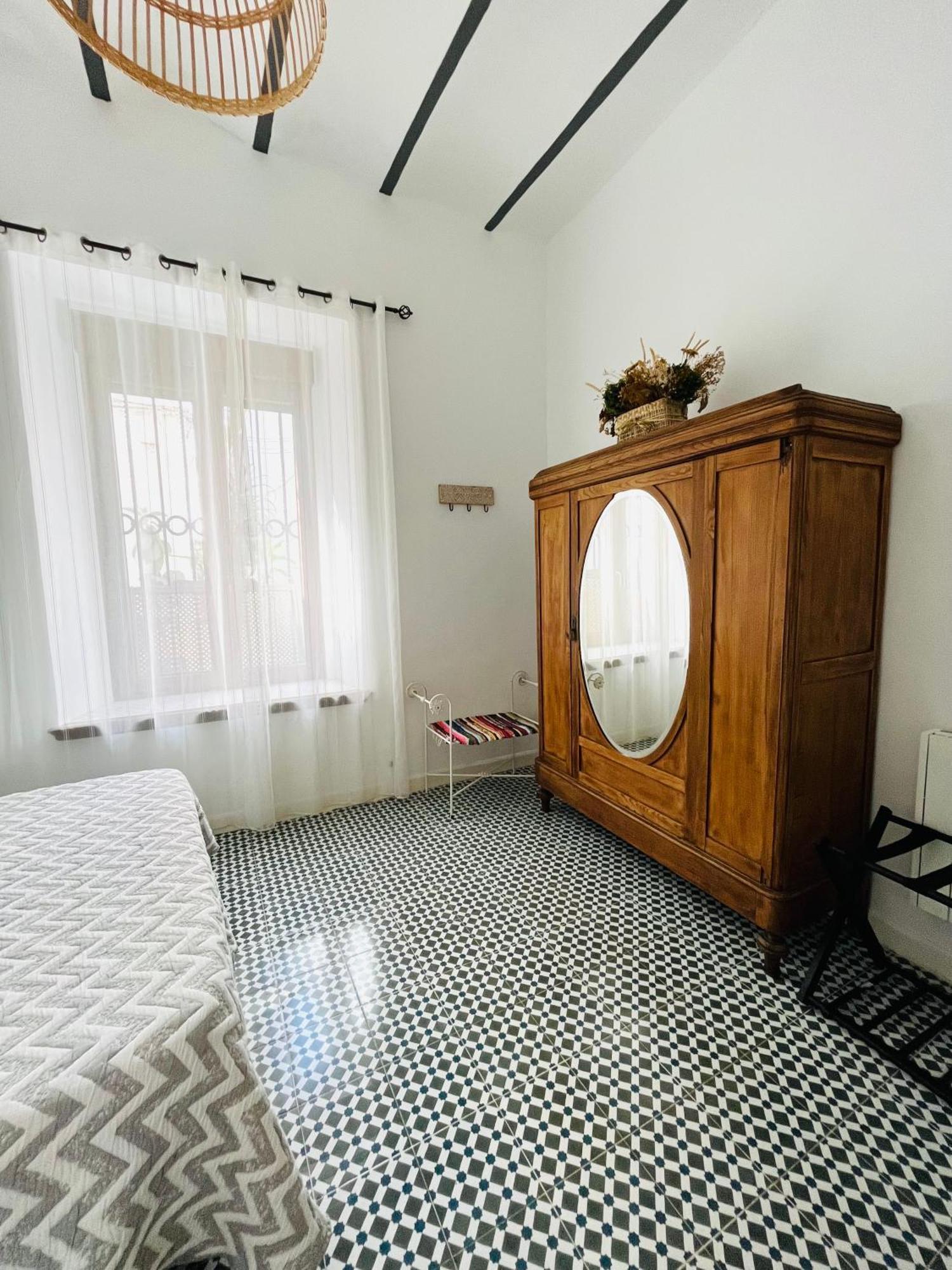 Casa Turistica San Agustin Appartement Córdoba Buitenkant foto