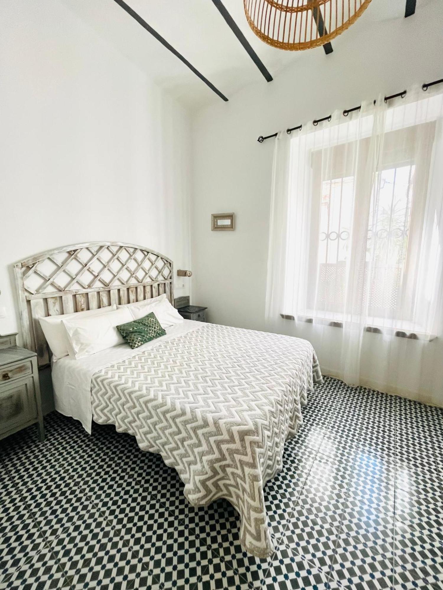 Casa Turistica San Agustin Appartement Córdoba Buitenkant foto