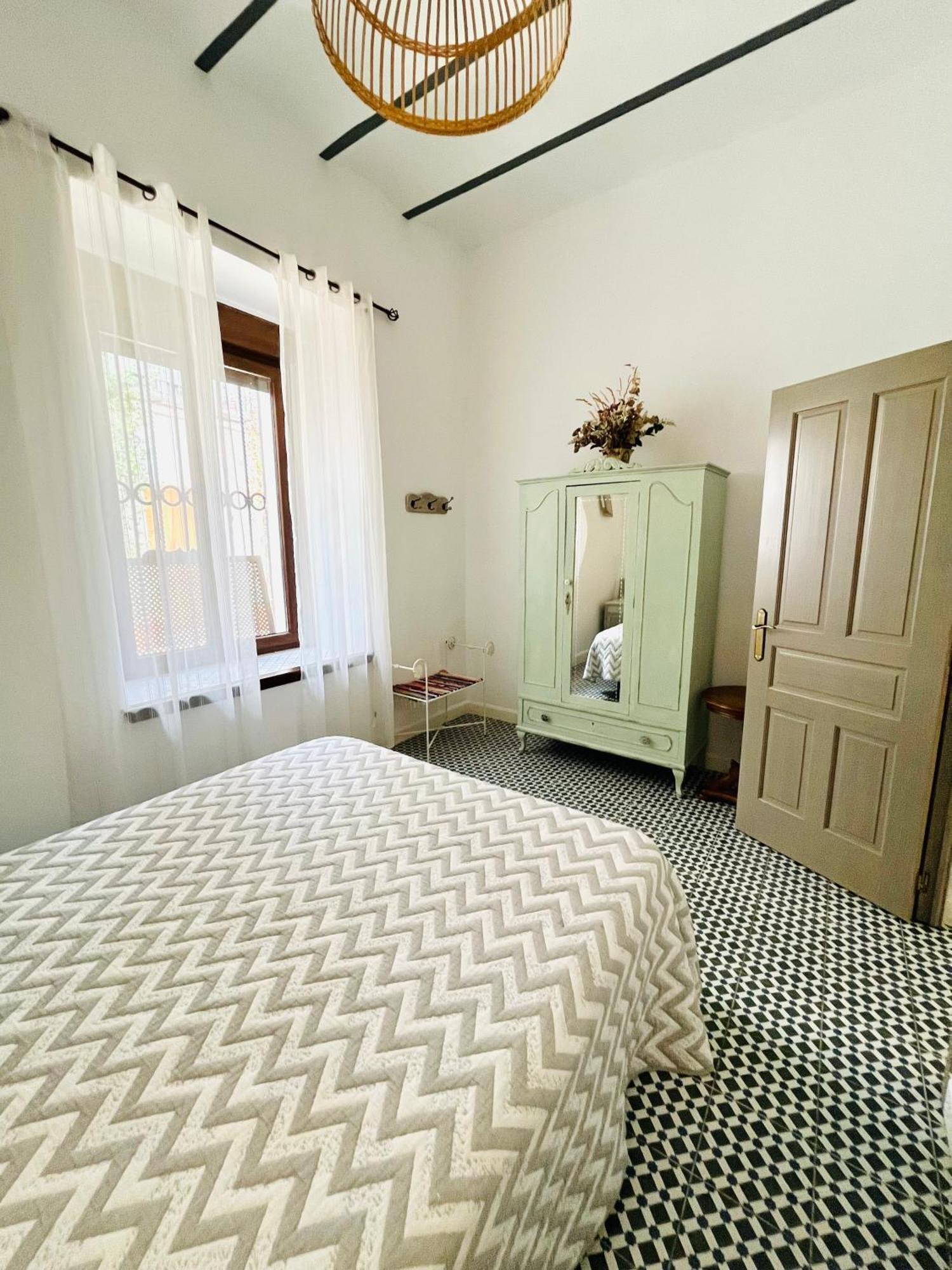 Casa Turistica San Agustin Appartement Córdoba Buitenkant foto