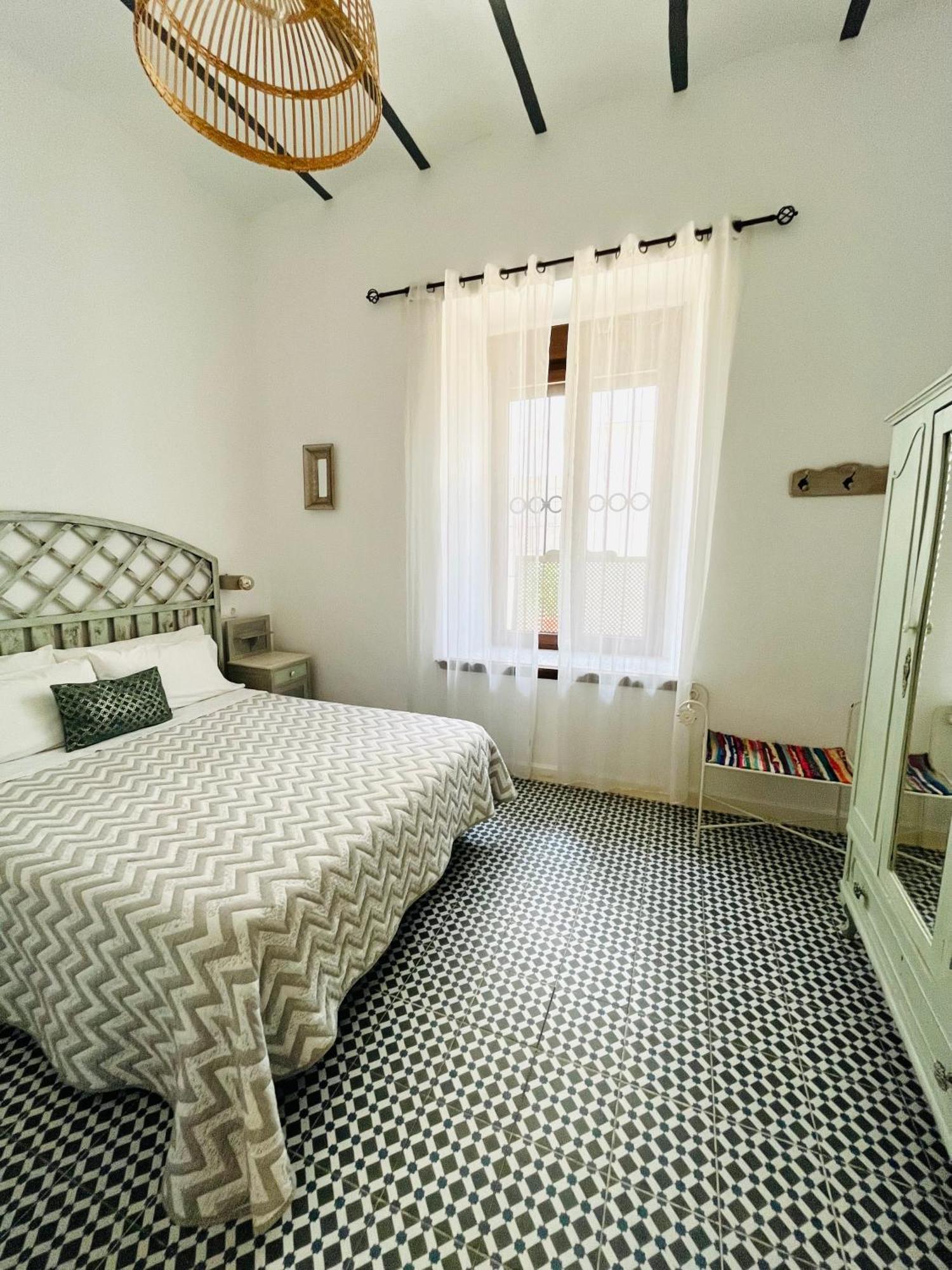 Casa Turistica San Agustin Appartement Córdoba Buitenkant foto