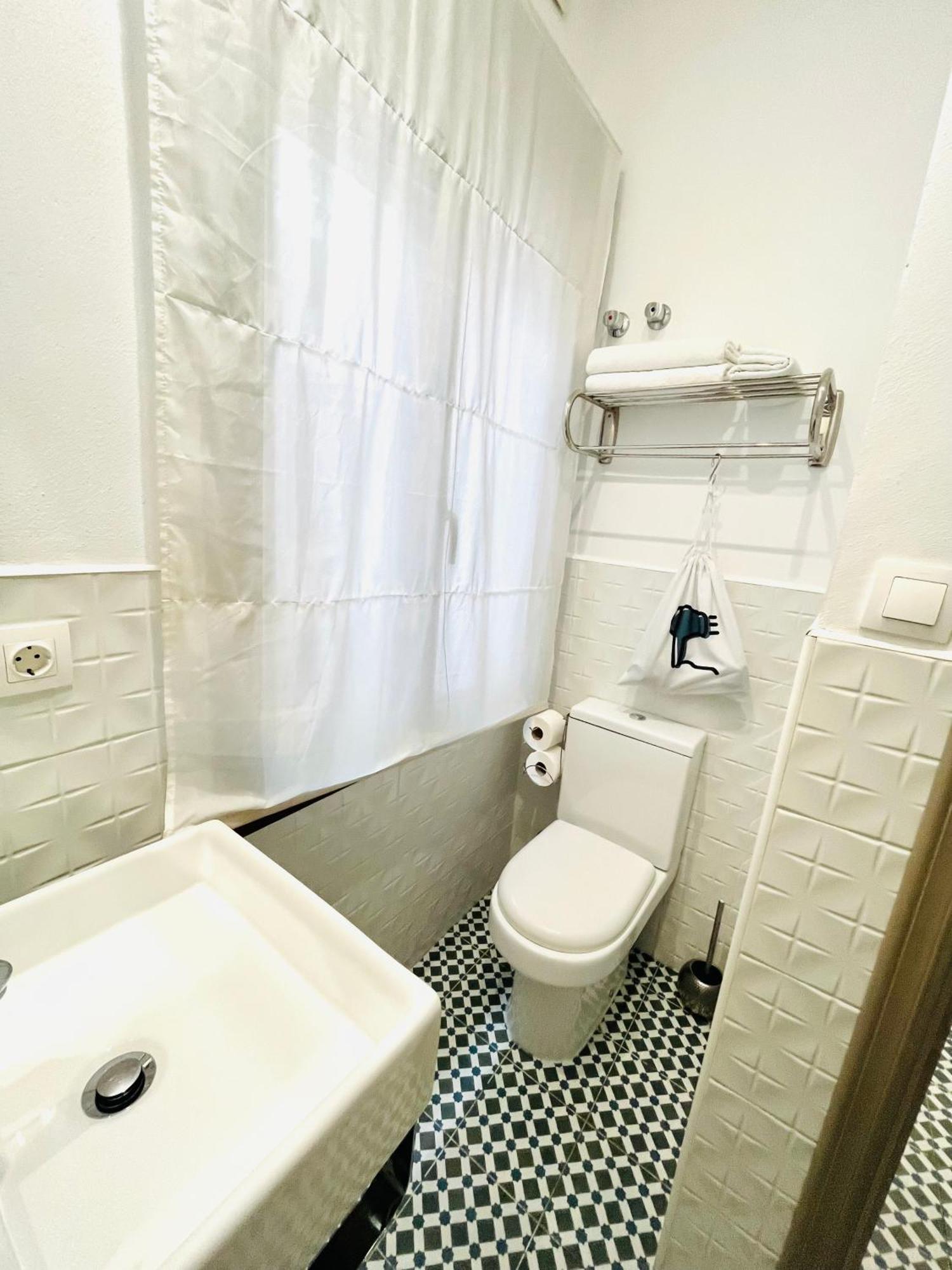 Casa Turistica San Agustin Appartement Córdoba Buitenkant foto