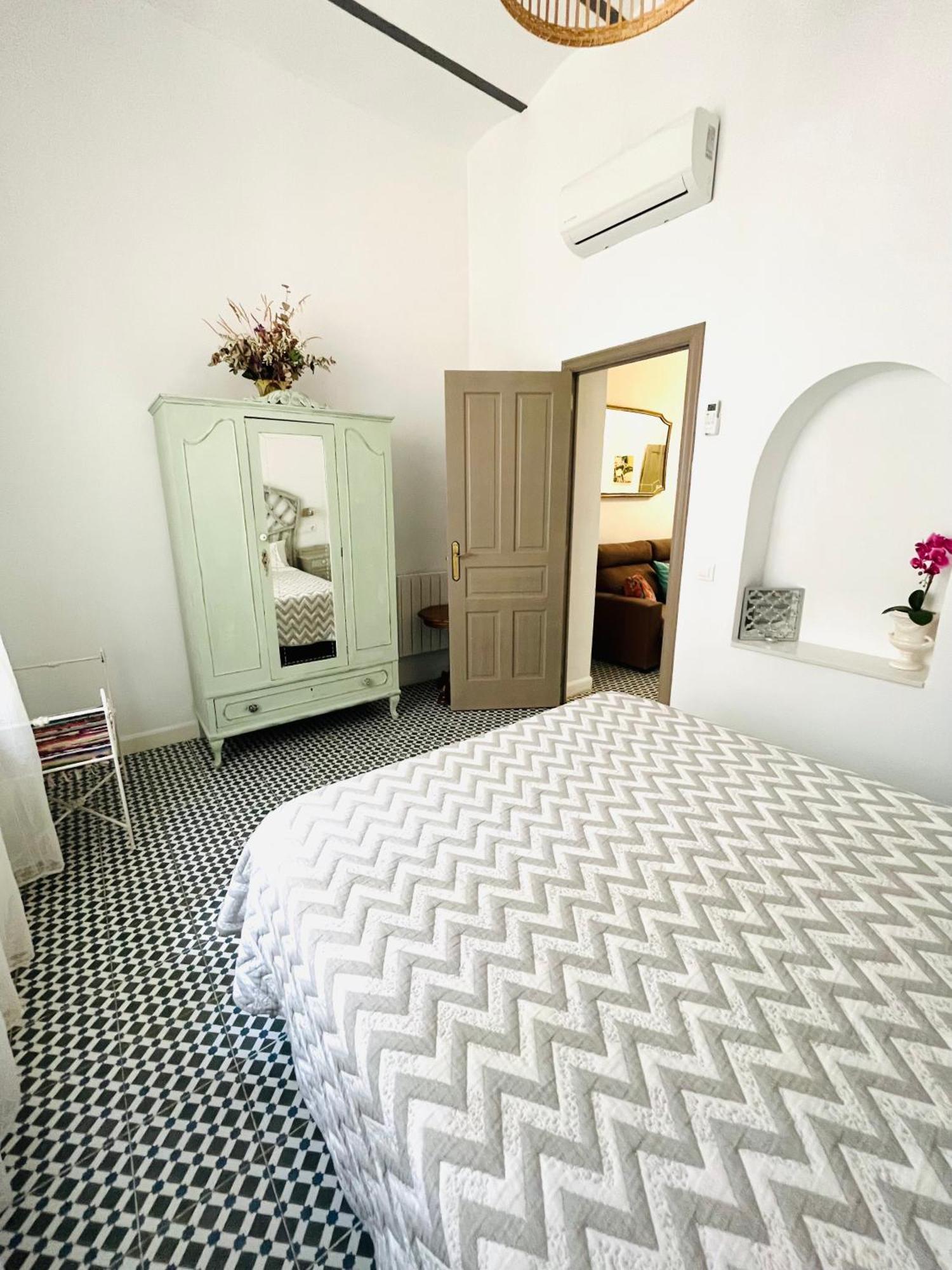 Casa Turistica San Agustin Appartement Córdoba Buitenkant foto