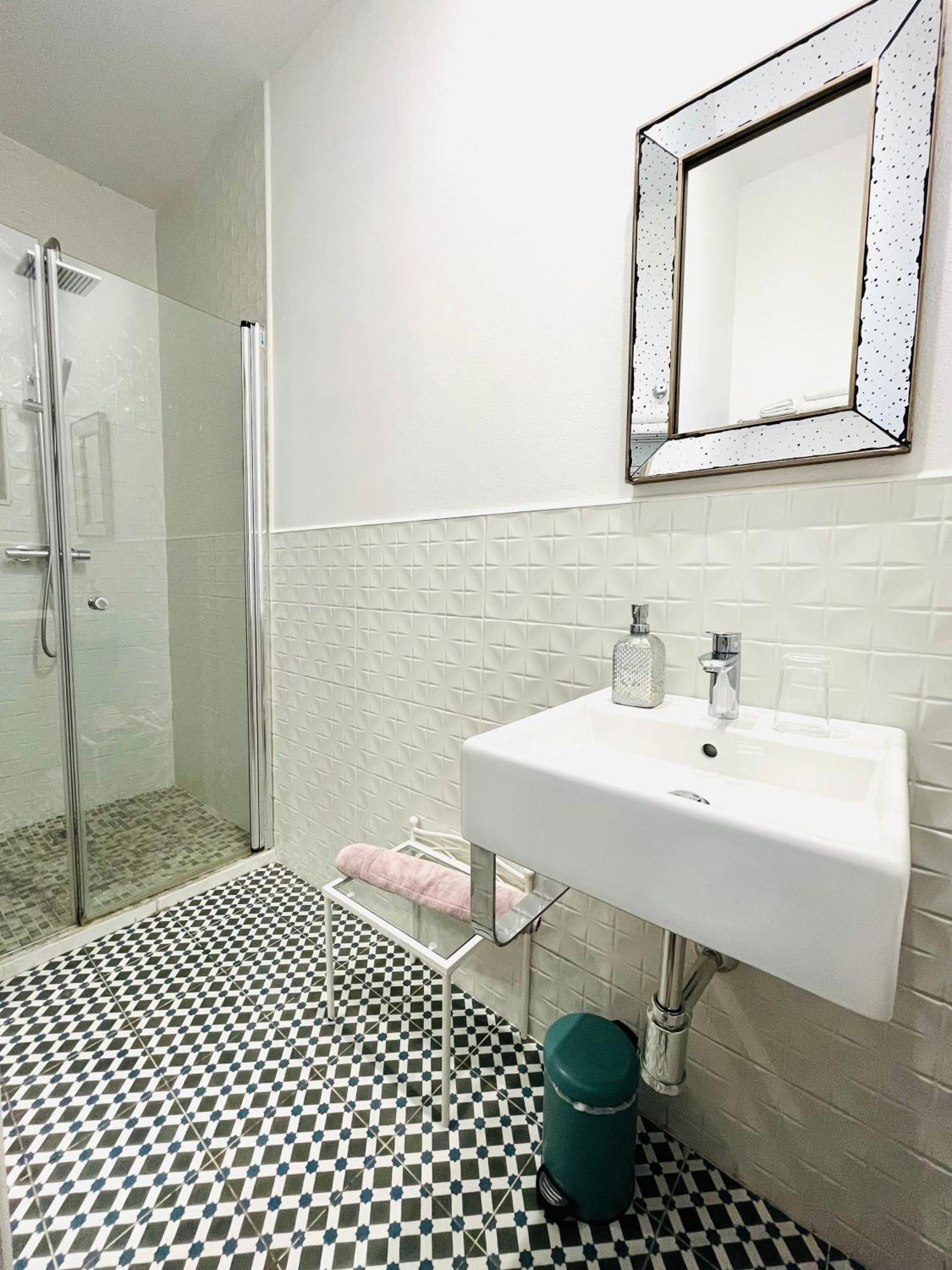 Casa Turistica San Agustin Appartement Córdoba Buitenkant foto