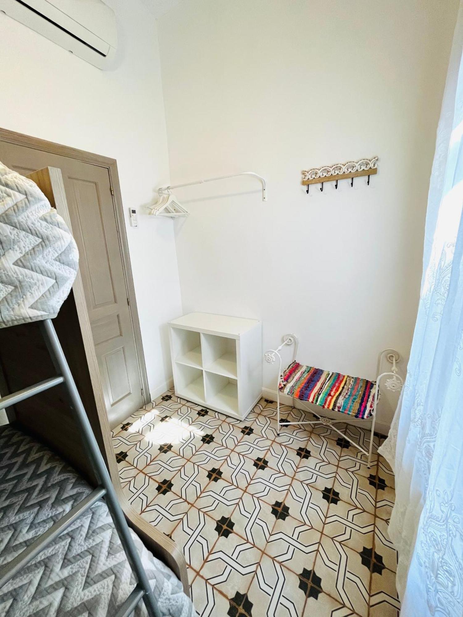 Casa Turistica San Agustin Appartement Córdoba Kamer foto