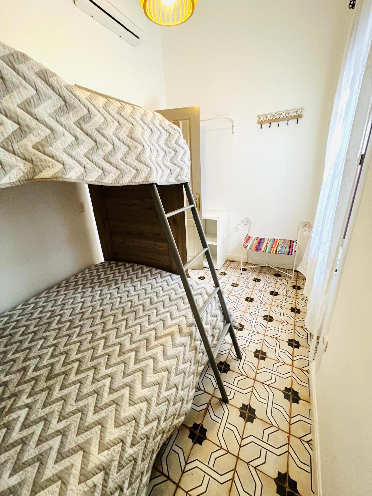 Casa Turistica San Agustin Appartement Córdoba Kamer foto