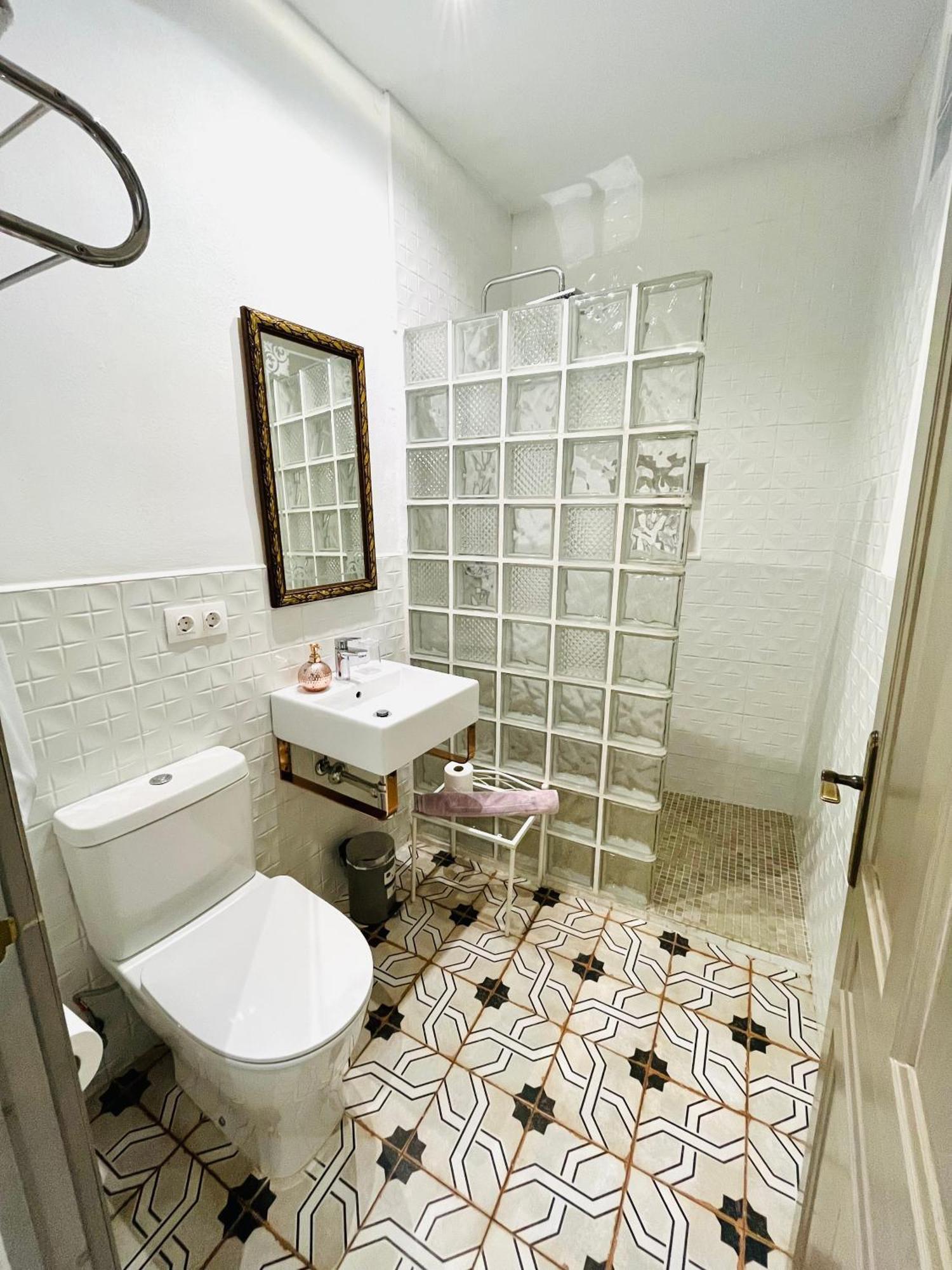 Casa Turistica San Agustin Appartement Córdoba Kamer foto