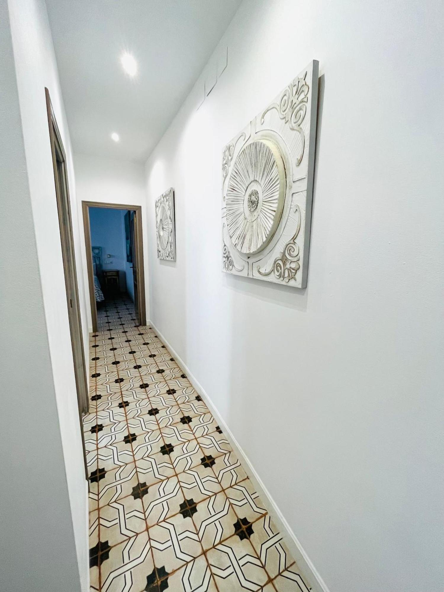 Casa Turistica San Agustin Appartement Córdoba Kamer foto