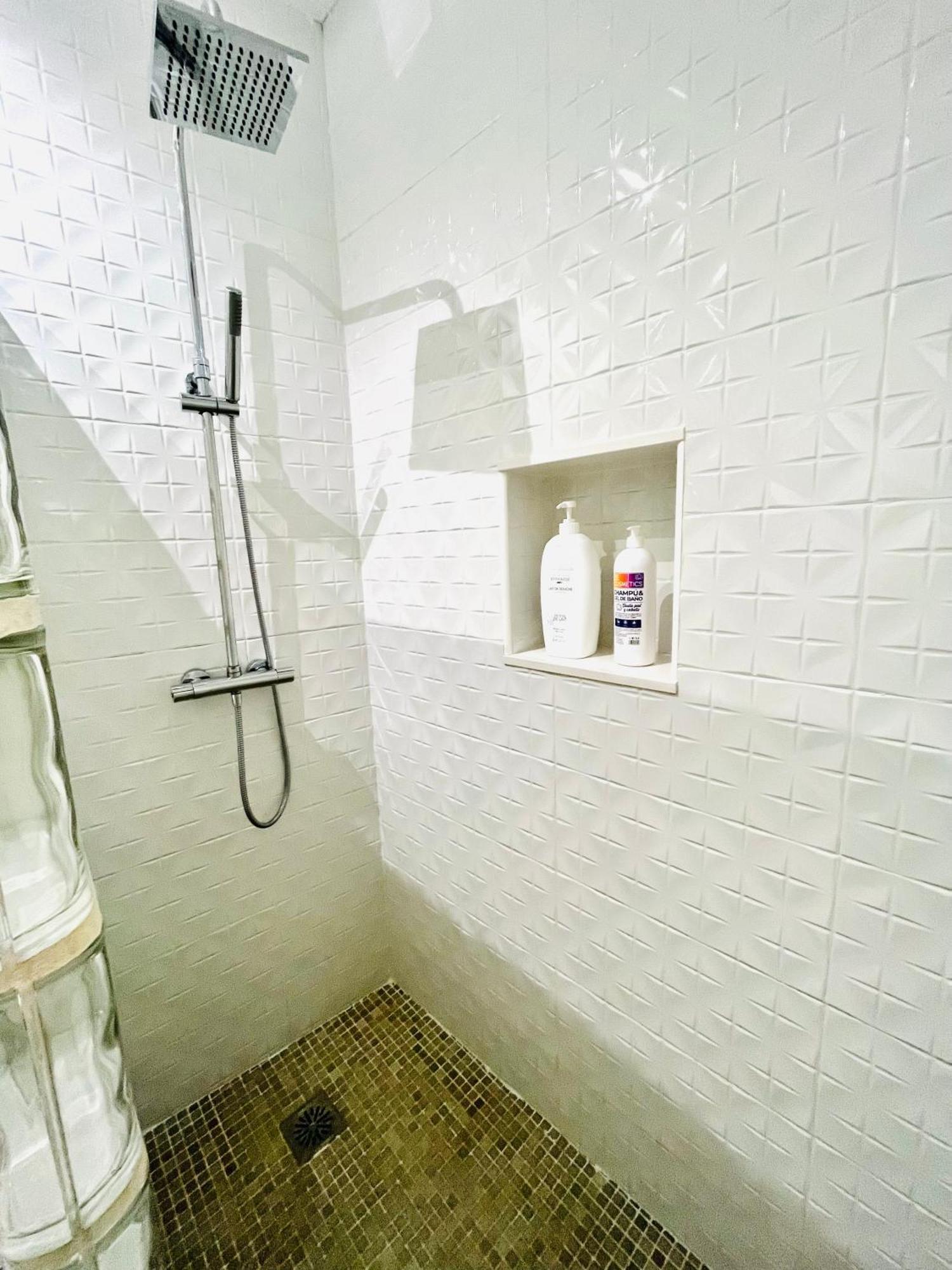 Casa Turistica San Agustin Appartement Córdoba Kamer foto