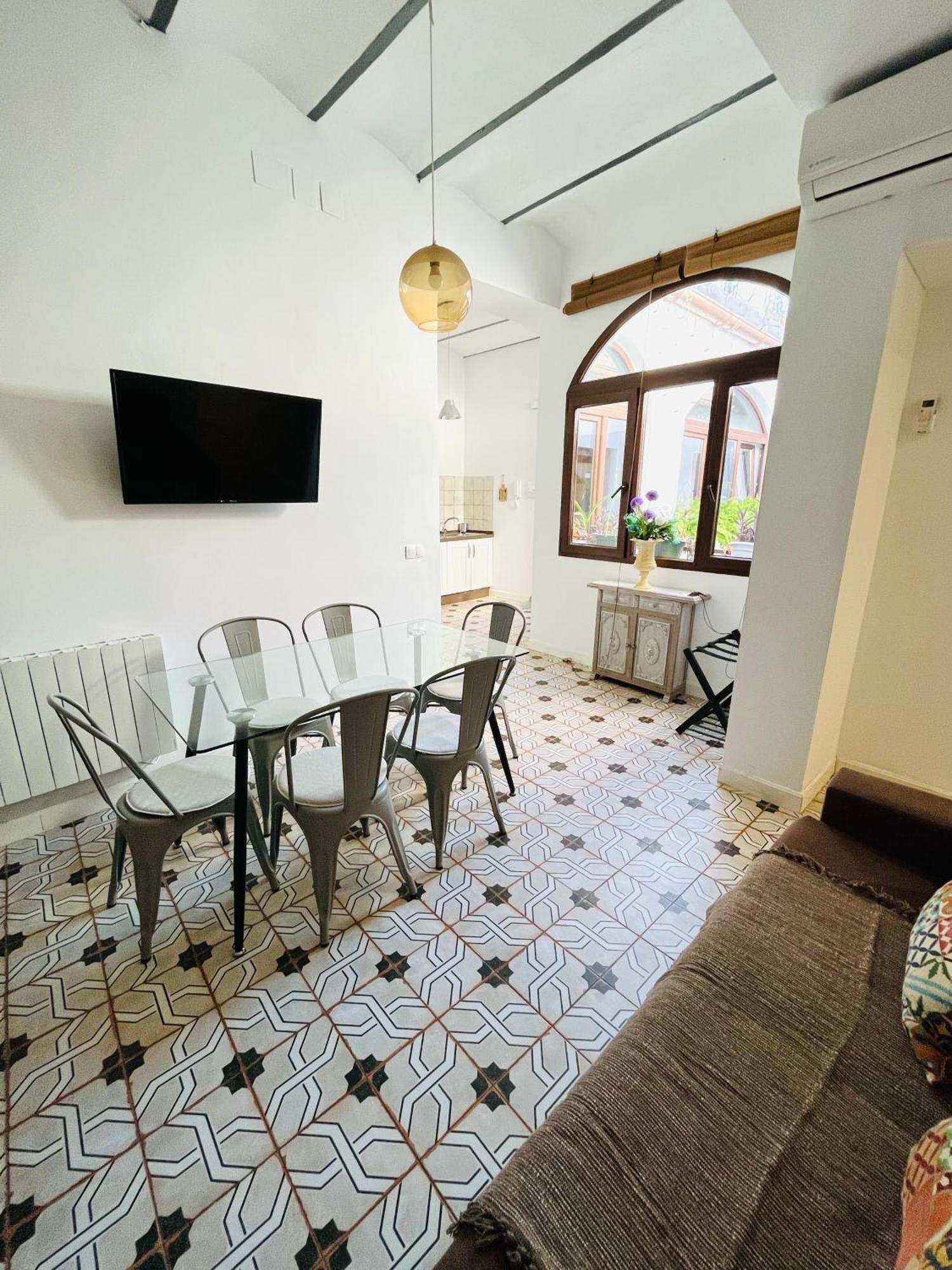 Casa Turistica San Agustin Appartement Córdoba Kamer foto